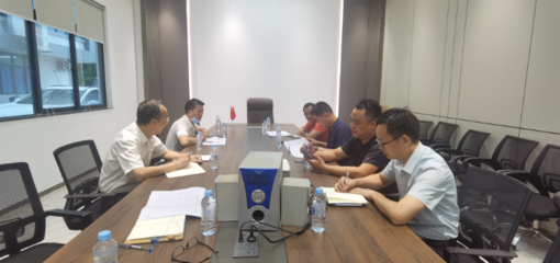 數(shù)字脈搏，智慧成長 惠州信息服務產業(yè)第25周動態(tài)觀察